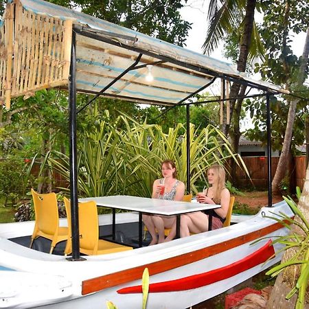 S P City Resort Anuradhapura Eksteriør billede