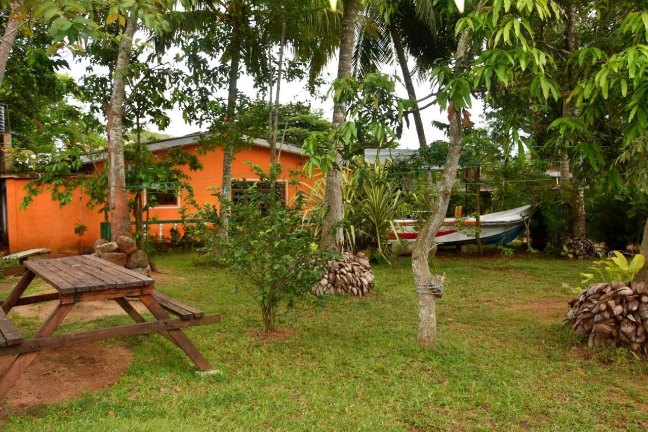 S P City Resort Anuradhapura Eksteriør billede