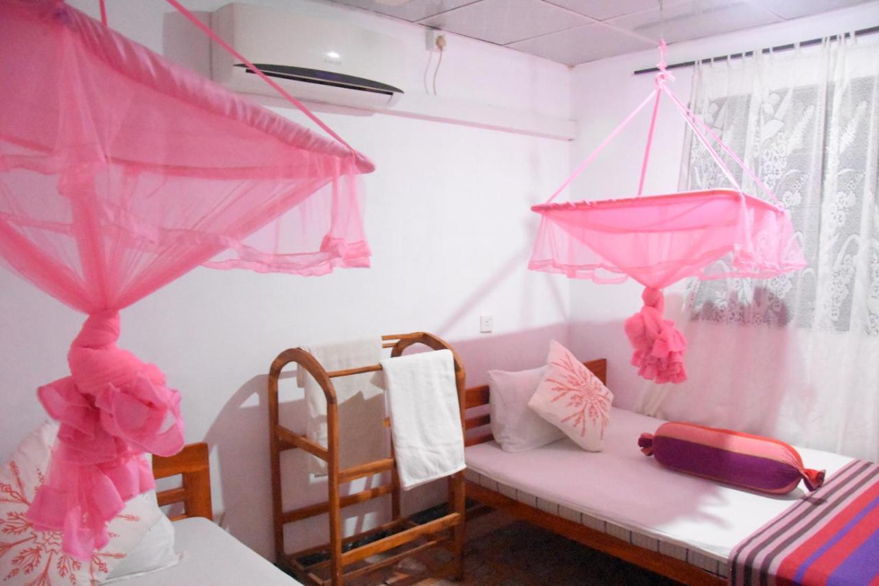 S P City Resort Anuradhapura Eksteriør billede