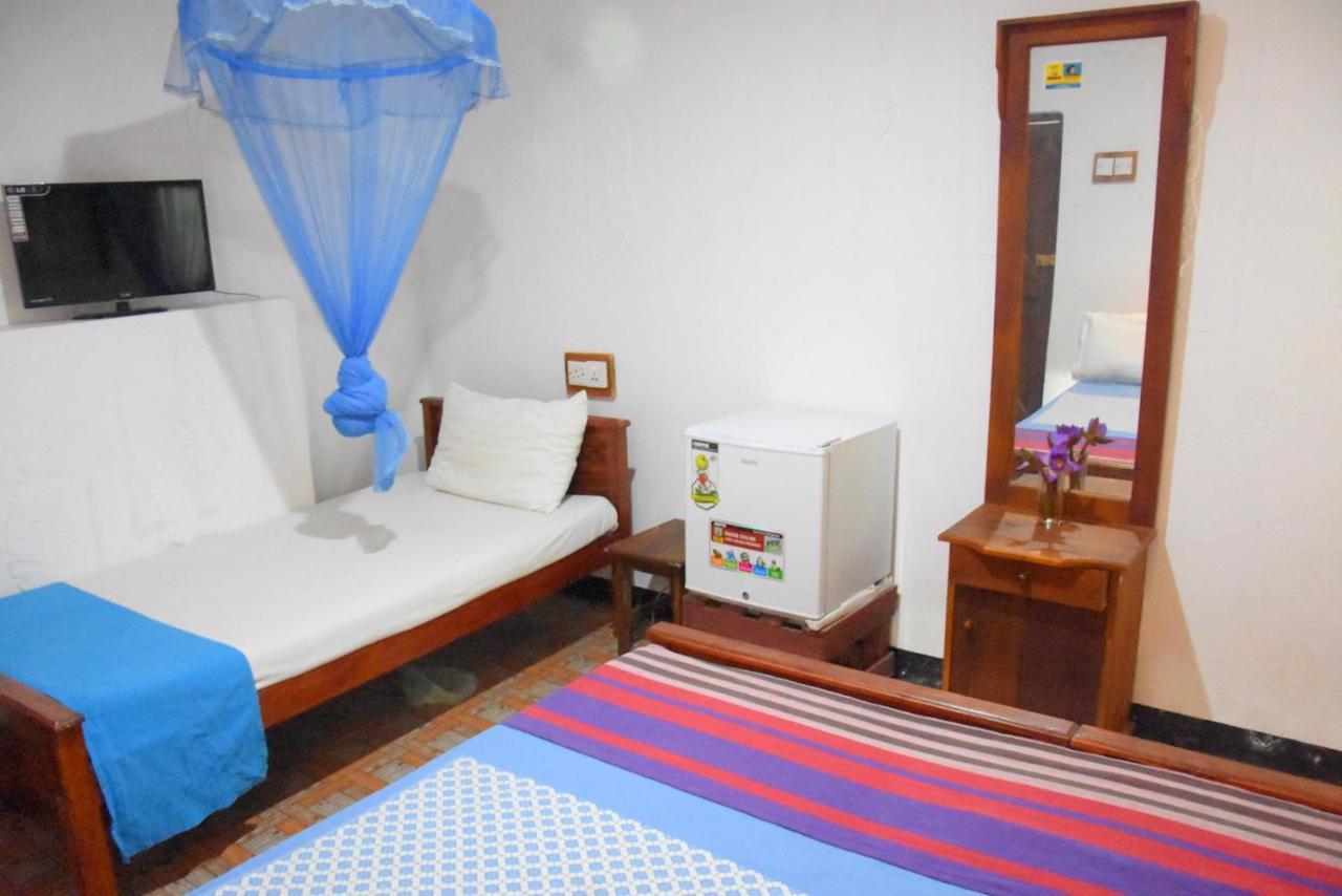 S P City Resort Anuradhapura Eksteriør billede