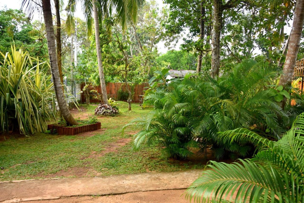 S P City Resort Anuradhapura Eksteriør billede