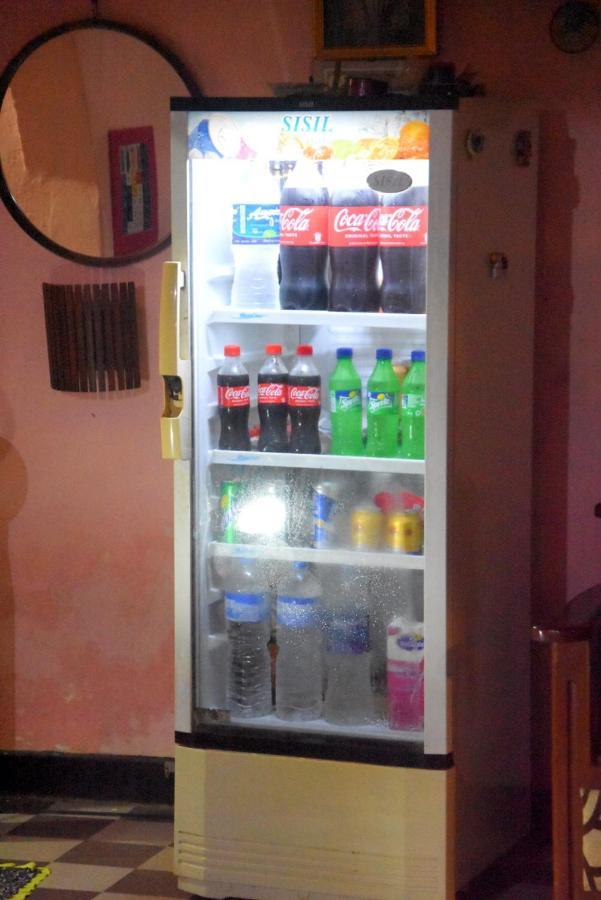 S P City Resort Anuradhapura Eksteriør billede