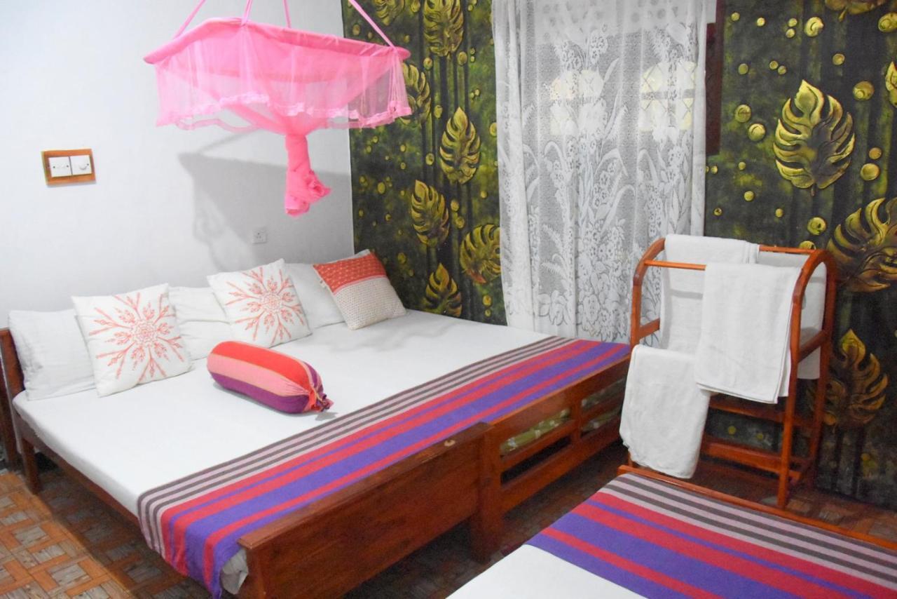 S P City Resort Anuradhapura Eksteriør billede