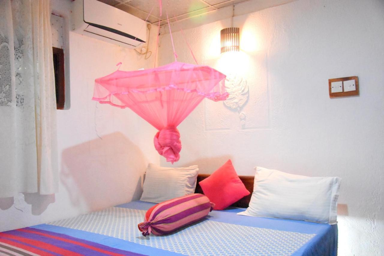 S P City Resort Anuradhapura Eksteriør billede