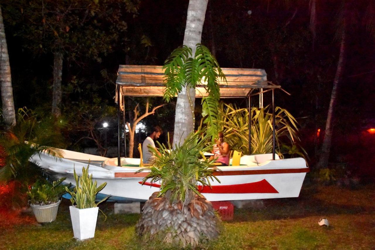 S P City Resort Anuradhapura Eksteriør billede