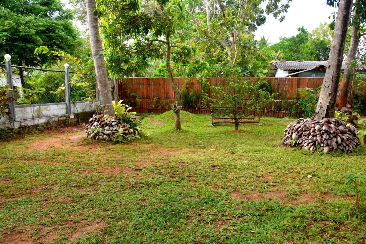 S P City Resort Anuradhapura Eksteriør billede