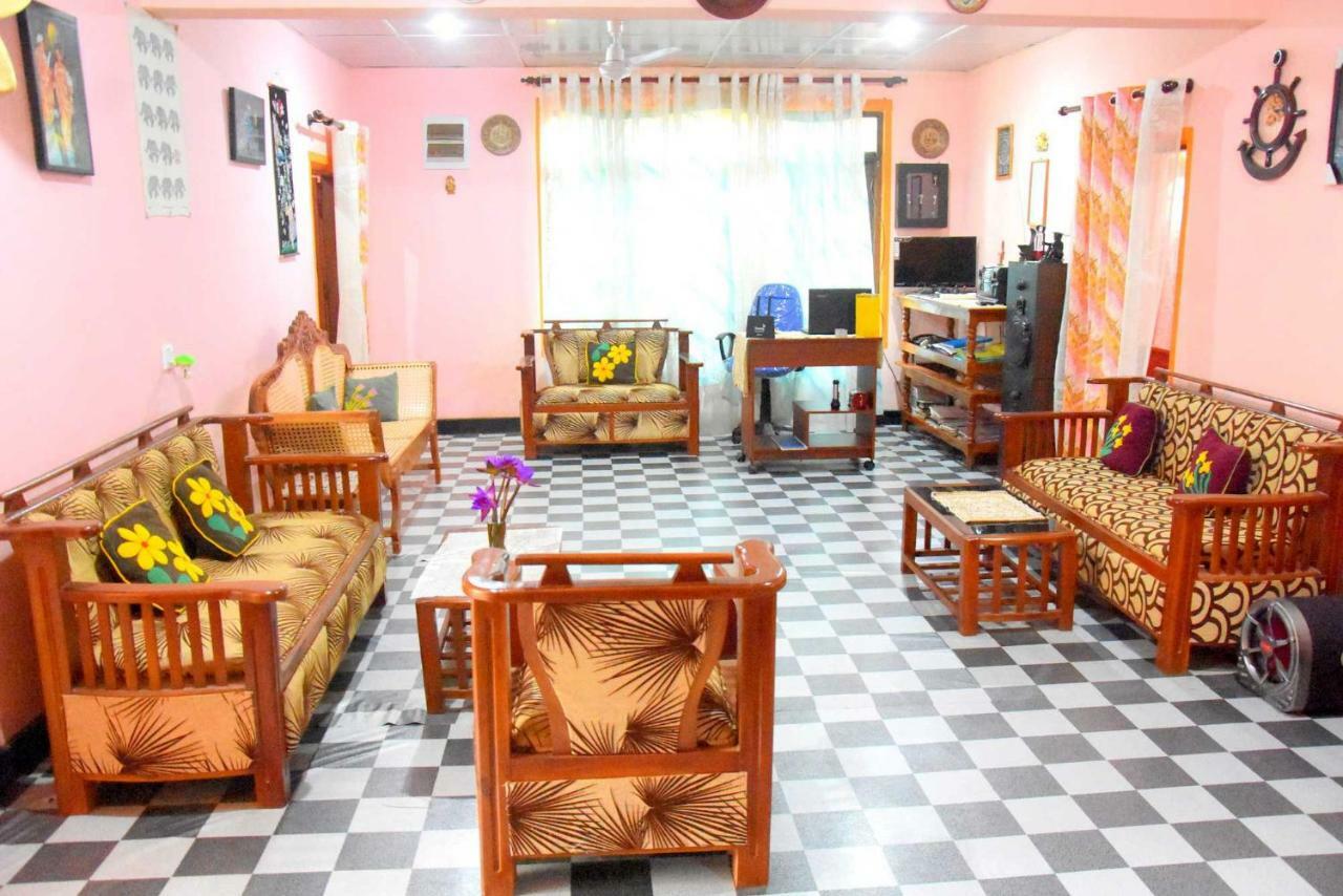 S P City Resort Anuradhapura Eksteriør billede