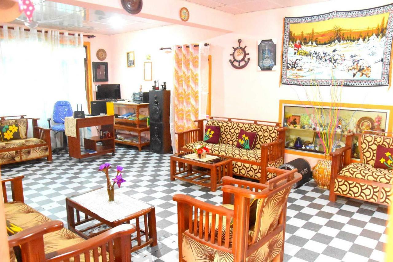 S P City Resort Anuradhapura Eksteriør billede