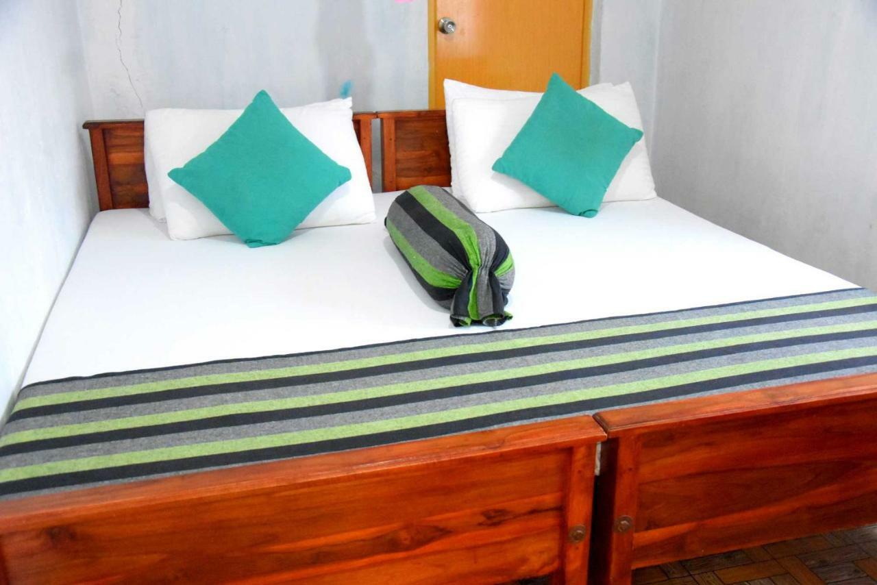 S P City Resort Anuradhapura Eksteriør billede