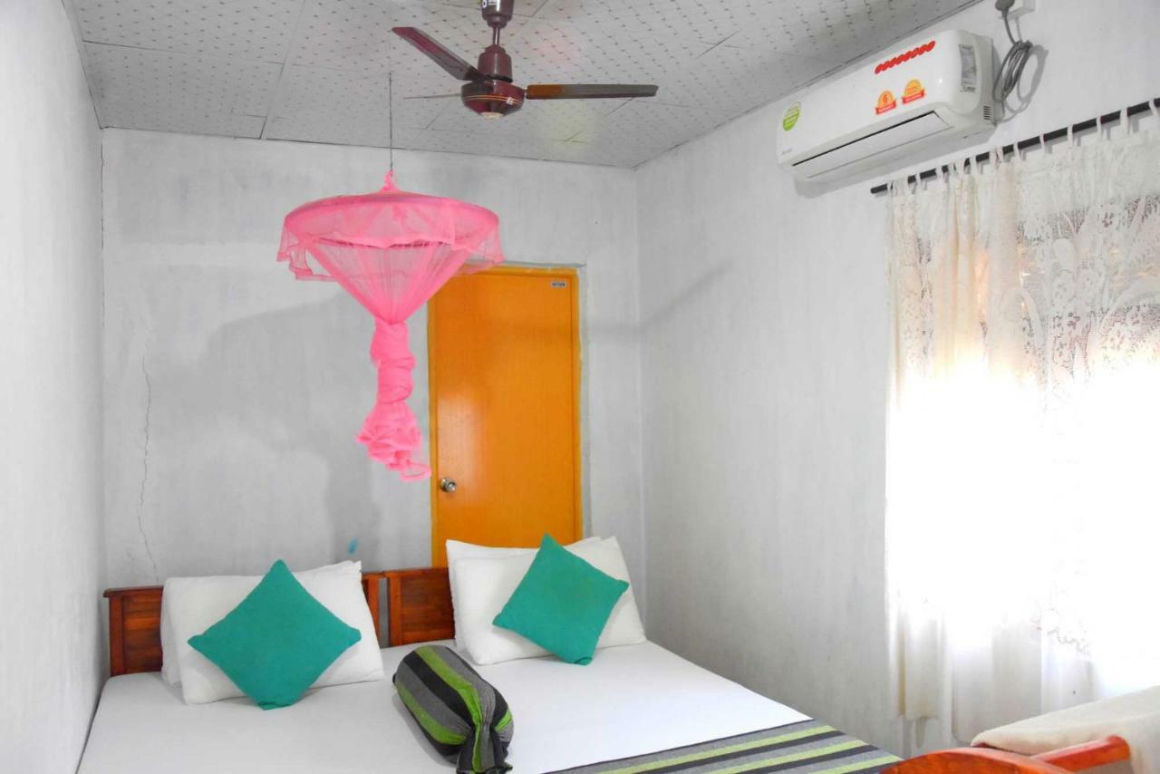 S P City Resort Anuradhapura Eksteriør billede