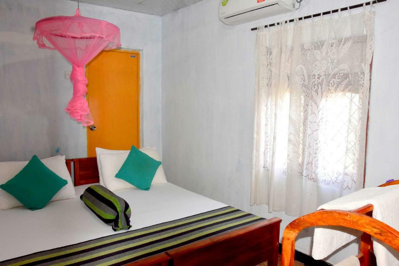 S P City Resort Anuradhapura Eksteriør billede